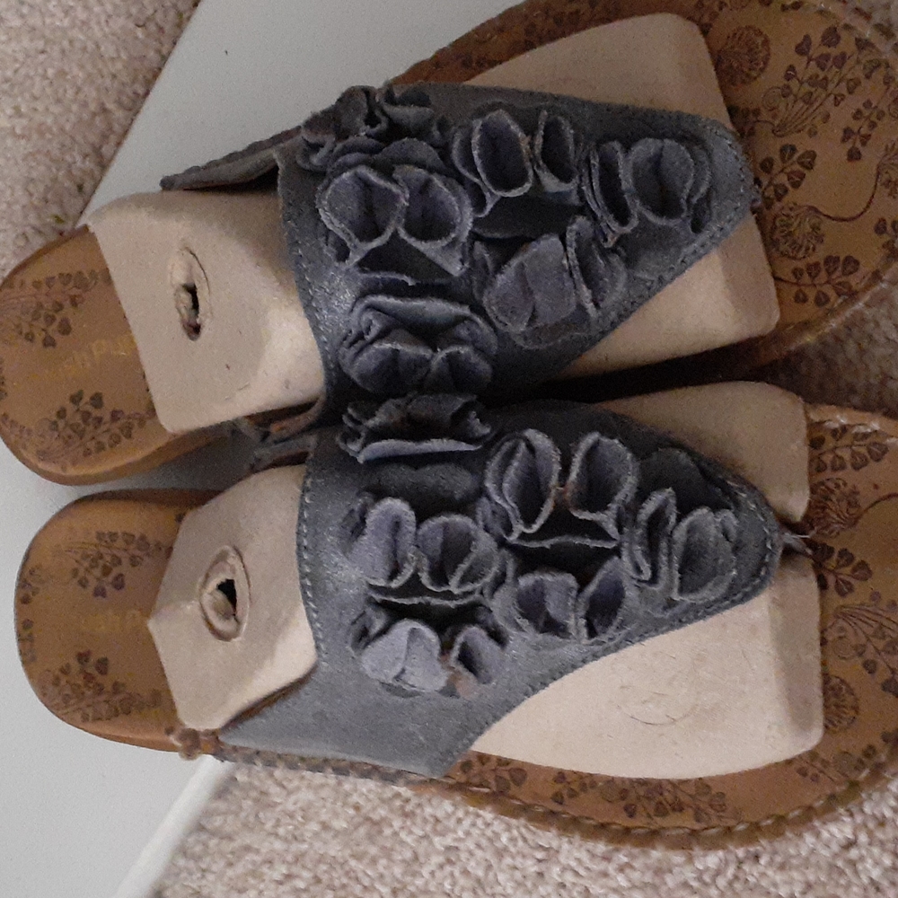 Hush Puppies sandals